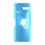 כיסוי פלסטיק קשיח ל- Asus ROG Phone II ZS660KL בצבע - תכלת - קייס מובייל