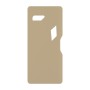 כיסוי פלסטיק קשיח ל- Asus ROG Phone ZS600KL בצבע - בז' - קייס מובייל