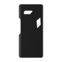 כיסוי פלסטיק קשיח ל- Asus ROG Phone ZS600KL בצבע - שחור - קייס מובייל