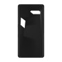 כיסוי פלסטיק קשיח ל- Asus ROG Phone ZS600KL בצבע - שחור - קייס מובייל