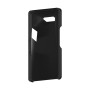 כיסוי פלסטיק קשיח ל- Asus ROG Phone ZS600KL בצבע - שחור - קייס מובייל