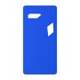 כיסוי פלסטיק קשיח ל- Asus ROG Phone ZS600KL בצבע - כחול - קייס מובייל
