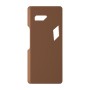 כיסוי פלסטיק קשיח ל- Asus ROG Phone ZS600KL בצבע - חום - קייס מובייל