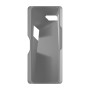 כיסוי פלסטיק קשיח ל- Asus ROG Phone ZS600KL בצבע - אפור - קייס מובייל