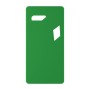 כיסוי פלסטיק קשיח ל- Asus ROG Phone ZS600KL בצבע - ירוק - קייס מובייל