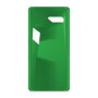 כיסוי פלסטיק קשיח ל- Asus ROG Phone ZS600KL בצבע - ירוק - קייס מובייל