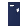 כיסוי פלסטיק קשיח ל- Asus ROG Phone ZS600KL בצבע - כחול נייבי - קייס מובייל
