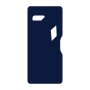 כיסוי פלסטיק קשיח ל- Asus ROG Phone ZS600KL בצבע - כחול נייבי - קייס מובייל
