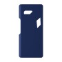 כיסוי פלסטיק קשיח ל- Asus ROG Phone ZS600KL בצבע - כחול נייבי - קייס מובייל