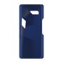 כיסוי פלסטיק קשיח ל- Asus ROG Phone ZS600KL בצבע - כחול נייבי - קייס מובייל