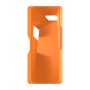 כיסוי פלסטיק קשיח ל- Asus ROG Phone ZS600KL בצבע - כתום - קייס מובייל