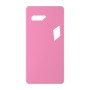 כיסוי פלסטיק קשיח ל- Asus ROG Phone ZS600KL בצבע - ורוד - קייס מובייל