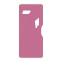 כיסוי פלסטיק קשיח ל- Asus ROG Phone ZS600KL בצבע - ורוד - קייס מובייל