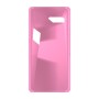 כיסוי פלסטיק קשיח ל- Asus ROG Phone ZS600KL בצבע - ורוד - קייס מובייל