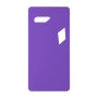 כיסוי פלסטיק קשיח ל- Asus ROG Phone ZS600KL בצבע - סגול - קייס מובייל