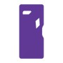 כיסוי פלסטיק קשיח ל- Asus ROG Phone ZS600KL בצבע - סגול - קייס מובייל