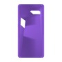 כיסוי פלסטיק קשיח ל- Asus ROG Phone ZS600KL בצבע - סגול - קייס מובייל