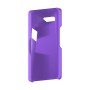 כיסוי פלסטיק קשיח ל- Asus ROG Phone ZS600KL בצבע - סגול - קייס מובייל