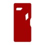 כיסוי פלסטיק קשיח ל- Asus ROG Phone ZS600KL בצבע - אדום - קייס מובייל