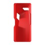 כיסוי פלסטיק קשיח ל- Asus ROG Phone ZS600KL בצבע - אדום - קייס מובייל