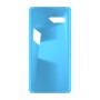 כיסוי פלסטיק קשיח ל- Asus ROG Phone ZS600KL בצבע - תכלת - קייס מובייל