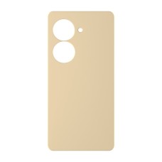 כיסוי פלסטיק קשיח ל- Asus Zenfone 10 בצבע - בז' - קייס מובייל