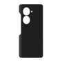 כיסוי פלסטיק קשיח ל- Asus Zenfone 10 בצבע - שחור - קייס מובייל