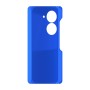 כיסוי פלסטיק קשיח ל- Asus Zenfone 10 בצבע - כחול - קייס מובייל
