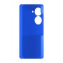 כיסוי פלסטיק קשיח ל- Asus Zenfone 10 בצבע - כחול - קייס מובייל