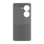 כיסוי פלסטיק קשיח ל- Asus Zenfone 10 בצבע - אפור - קייס מובייל