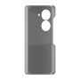 כיסוי פלסטיק קשיח ל- Asus Zenfone 10 בצבע - אפור - קייס מובייל