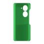כיסוי פלסטיק קשיח ל- Asus Zenfone 10 בצבע - ירוק - קייס מובייל