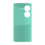 כיסוי פלסטיק קשיח ל- Asus Zenfone 10 בצבע - מנטה - קייס מובייל