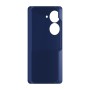 כיסוי פלסטיק קשיח ל- Asus Zenfone 10 בצבע - כחול נייבי - קייס מובייל