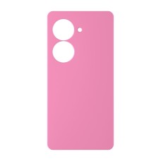 כיסוי פלסטיק קשיח ל- Asus Zenfone 10 בצבע - ורוד - קייס מובייל