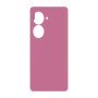 כיסוי פלסטיק קשיח ל- Asus Zenfone 10 בצבע - ורוד - קייס מובייל
