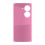 כיסוי פלסטיק קשיח ל- Asus Zenfone 10 בצבע - ורוד - קייס מובייל