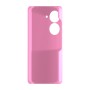 כיסוי פלסטיק קשיח ל- Asus Zenfone 10 בצבע - ורוד - קייס מובייל