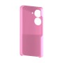 כיסוי פלסטיק קשיח ל- Asus Zenfone 10 בצבע - ורוד - קייס מובייל