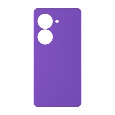כיסוי פלסטיק קשיח ל- Asus Zenfone 10 בצבע - סגול - קייס מובייל