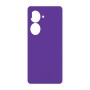 כיסוי פלסטיק קשיח ל- Asus Zenfone 10 בצבע - סגול - קייס מובייל