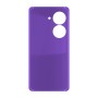 כיסוי פלסטיק קשיח ל- Asus Zenfone 10 בצבע - סגול - קייס מובייל