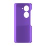 כיסוי פלסטיק קשיח ל- Asus Zenfone 10 בצבע - סגול - קייס מובייל