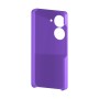 כיסוי פלסטיק קשיח ל- Asus Zenfone 10 בצבע - סגול - קייס מובייל