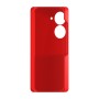 כיסוי פלסטיק קשיח ל- Asus Zenfone 10 בצבע - אדום - קייס מובייל