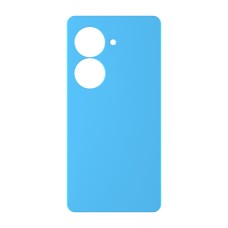 כיסוי פלסטיק קשיח ל- Asus Zenfone 10 בצבע - תכלת - קייס מובייל