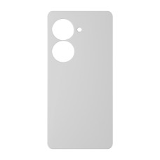 כיסוי פלסטיק קשיח ל- Asus Zenfone 10 בצבע - לבן - קייס מובייל