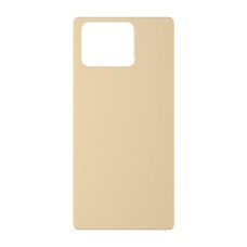 כיסוי פלסטיק קשיח ל- Asus Zenfone 11 Ultra בצבע - בז' - קייס מובייל
