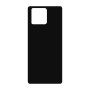 כיסוי פלסטיק קשיח ל- Asus Zenfone 11 Ultra בצבע - שחור - קייס מובייל