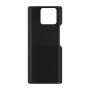 כיסוי פלסטיק קשיח ל- Asus Zenfone 11 Ultra בצבע - שחור - קייס מובייל